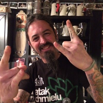 Profile Picture of Giampaolo Sangiorgi (@monarcalambrate) on Twitter