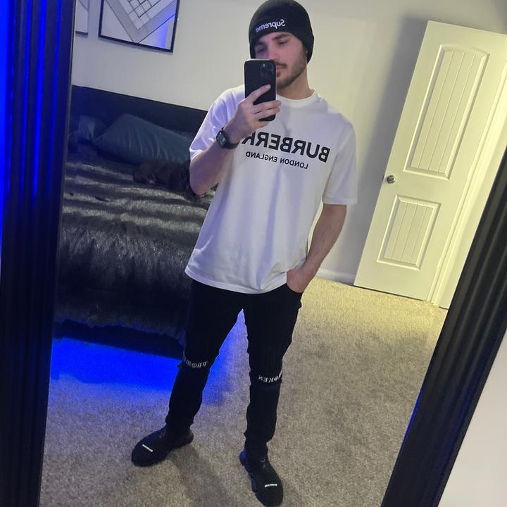 Profile Picture of Jeremy Lyons (@@lyons226) on Tiktok