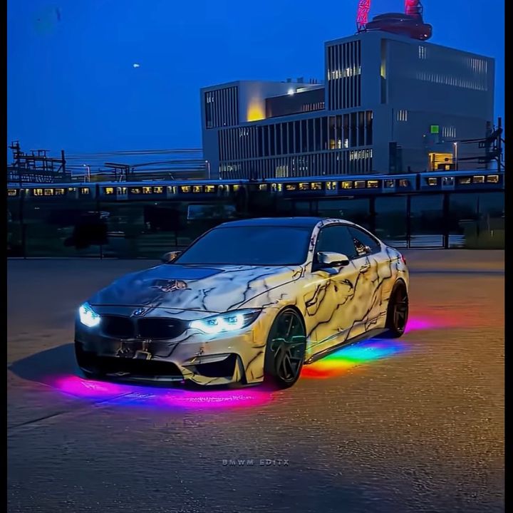 Profile Picture of William T ( Bimmer ) (@william.t54) on Tiktok