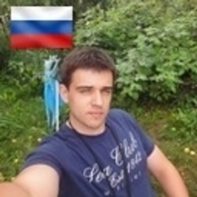 Profile Picture of Дмитрий Иванов (@Dmitri__Ivanov) on Twitter