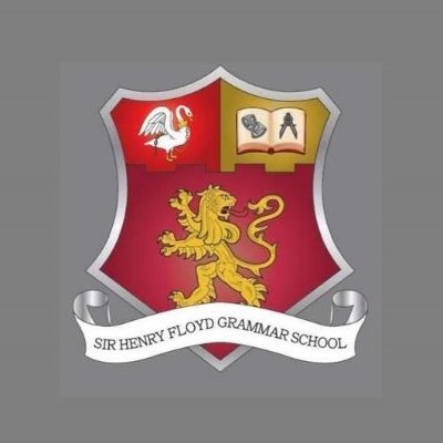 Profile Picture of SHF Grammar School (@SirHenryFloyd) on Twitter