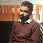 Profile Picture of Ahmad Hammady (@ahmad.hammady) on Instagram