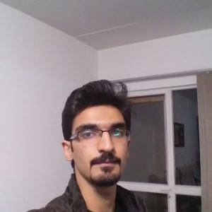 Profile Picture of Hossein Yazdani (@hosseinhakim) on Twitter