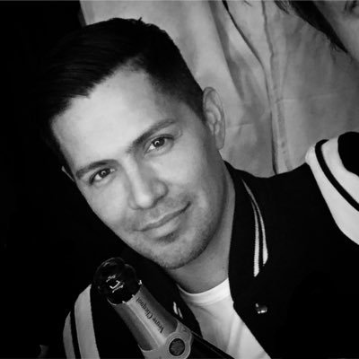 Profile Picture of Jay Hernandez (@jay_hernandez) on Twitter