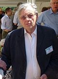 Profile Picture of Colin Campbell (geologist)on Wikipedia