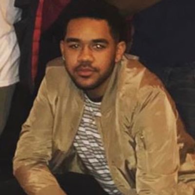 Profile Picture of Calvin Graham (@CalFromATT) on Twitter