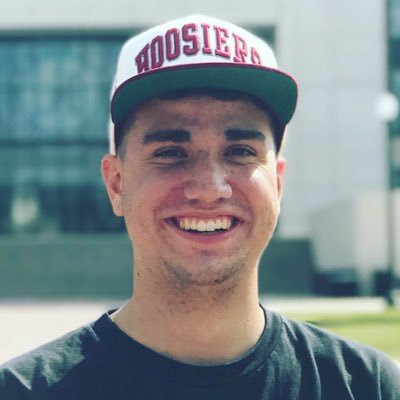 Profile Picture of Brendan McCormick (@brendan_mc260) on Twitter