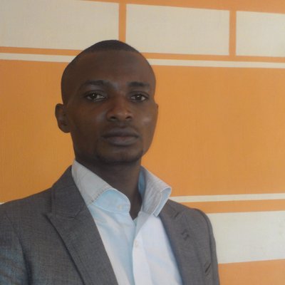 Profile Picture of Aderoumu Damilola D (@dan4kem) on Twitter