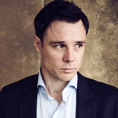 Profile Picture of Rupert Evans (@rupert_evans) on Twitter