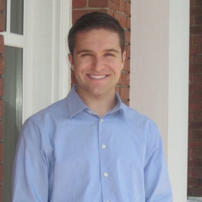 Profile Picture of Patrick Giroux (@patgiroux7) on Twitter