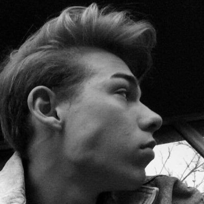 Profile Picture of Lucas (@LucasRylander) on Twitter