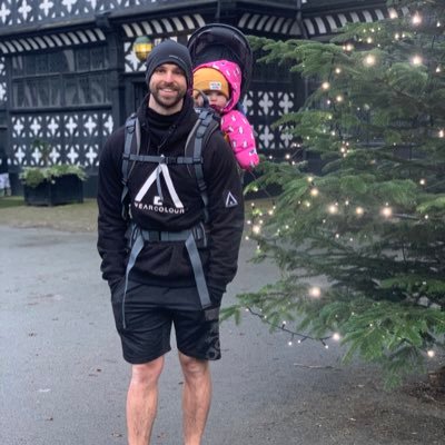 Profile Picture of Andrew Rimmer (@CoachRimmer) on Twitter
