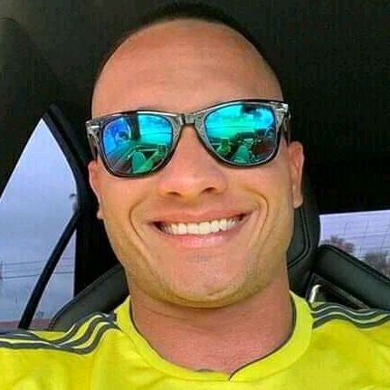 Profile Picture of Michael_ Valentine (@michaelvalentine45) on Tiktok