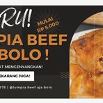 Profile Picture of Lumpia Beer (@Lumpia-Beer) on Facebook