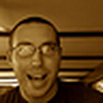 Profile Picture of Jon Trunk (@jontrunk) on Flickr