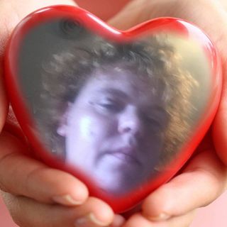 Profile Picture of Imogene Mitchell (@imogene.mitchell.92) on Facebook
