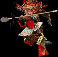 Profile Picture of Peking operaon Wikipedia