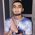 Profile Picture of Mahmoud Omarieh (@mahmoud_omarieh) on Instagram