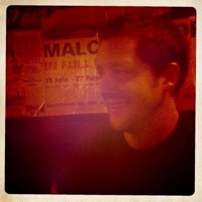 Profile Picture of Marc Sibley (@Ponyism) on Twitter