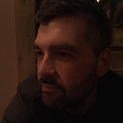 Tony Shields - Twitter Profile Picture of Tony Shields (@tonyshields73) on Twitter