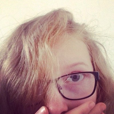 Profile Picture of Kaley Adams (@adams_kaley) on Twitter