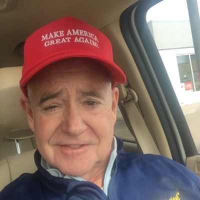 Profile Picture of Mickey Glenn (@mickeygnn) on Twitter