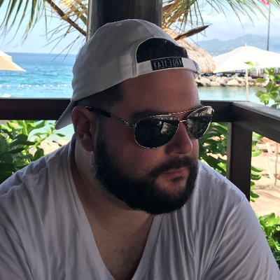 Profile Picture of Erik Jauregui (@realesterik) on Twitter