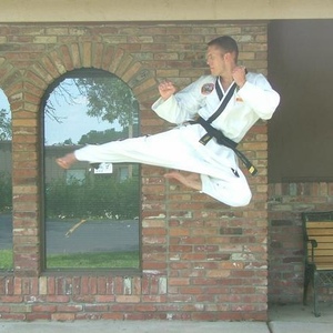 Profile Picture of John Finken (@tigerrocktkd) on Myspace