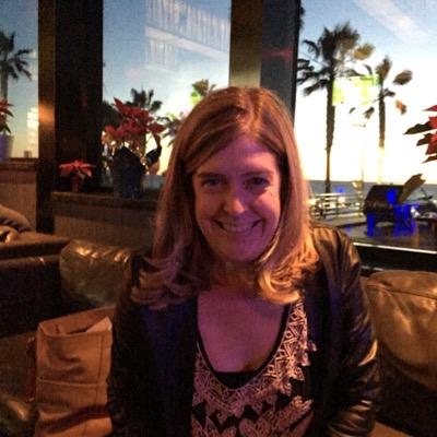 Profile Picture of Nancy Weber (@Nancywinthrop) on Twitter