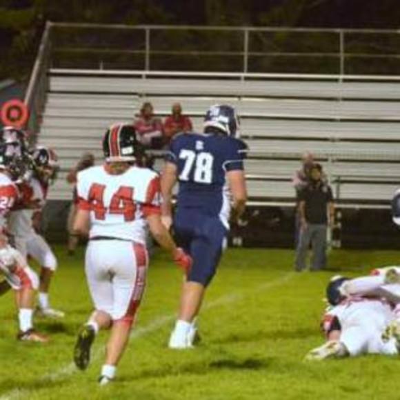 Profile Picture of Landen Mitchem (@landenmitchem) on Poshmark