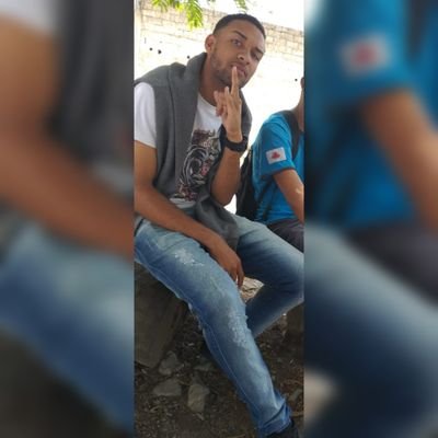 Profile Picture of Isaac Daniel Costa Abdon (@isaac_abdon) on Twitter