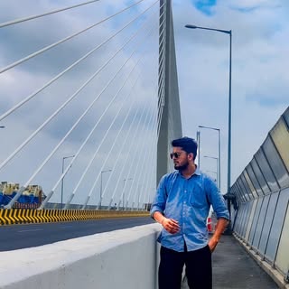 Profile Picture of Mohit Pathak (@_mohitpathak) on Instagram
