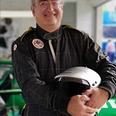 Profile Picture of George (@georgeapoussidis) on Tiktok