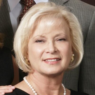 Profile Picture of Joyce Voyles (@joyce_voyles) on Twitter