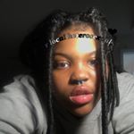 Profile Picture of Jillian Lee-Ann Forrest (@h0tmess1o1o1) on Instagram