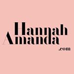 Profile Picture of HannahAmanda.com (@hannahamandacom) on Instagram