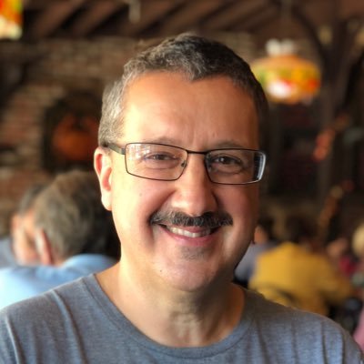 Profile Picture of Joseph Peter Klapatch (@JPKlapatch) on Twitter