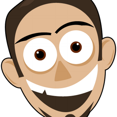 Profile Picture of Shawn Foust (@shawny404) on Twitter