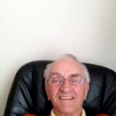Profile Picture of Joseph Robichaud (@alrlobi1934) on Twitter