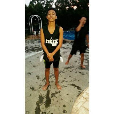 Profile Picture of John Paul M.Serna (@john_paul2018) on Twitter