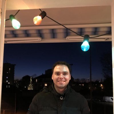 Profile Picture of Raphael Teixeira (@rt_Raphael) on Twitter