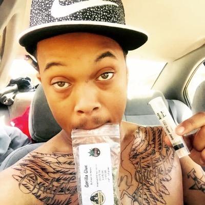 Profile Picture of Hazel_King $ (@DuckedKing) on Twitter