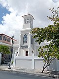 Profile Picture of Luquillo barrio-puebloon Wikipedia