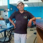 Profile Picture of ruben m nabejar (@rubenmnabejar) on Instagram