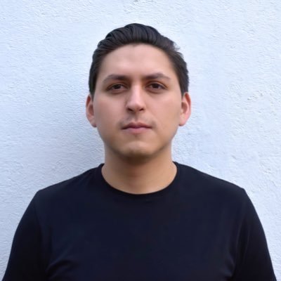 Profile Photo of Bernardo Martínez (@BernardMf) on Twitter