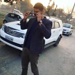 Profile Picture of Saurabh Singh (@saurabh_singh_ch) on Instagram