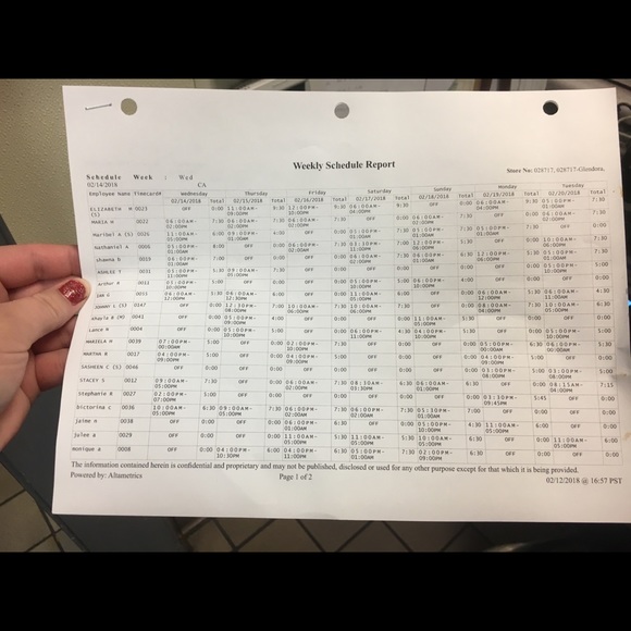 Profile Picture of Shawna Bowers (@azusashawna) on Poshmark