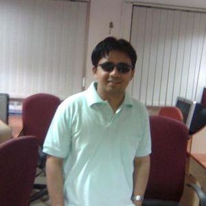 Profile Picture of Abhinav Chandra (@299756441) on Myspace
