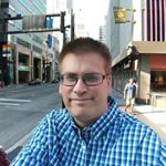 Profile Picture of Ralph.McGill (@ralph.mcgill) on Instagram