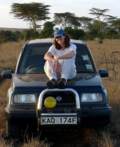 Profile Picture of Felicia Keesingon Wikipedia